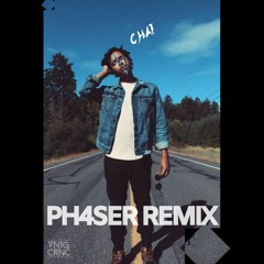 Chai (PHASER XO Remix) - Johnny Gr4ves