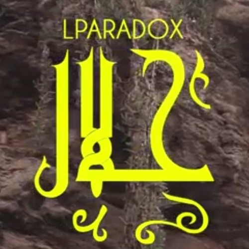 PARADOX - حلال