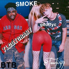 SMOKE FT GEOFFYC