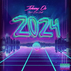 2024 (Prod X Louis Gold Live)