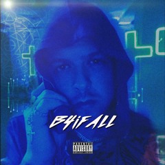 B4iFALL - PROD BY BLANCO