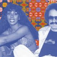 It's Only Love From Here - Donna Summer Giorgio Moroder (Summerfevr's Eternity Mix )