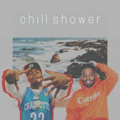 chill shower