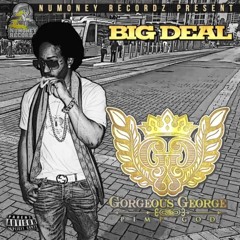 Kinda Like A Big Deal