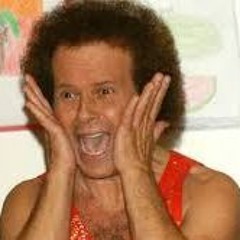 Not Your Father's Richard Simmons
