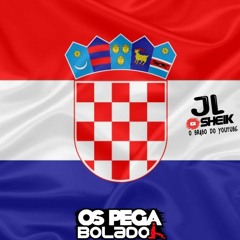 10+1 MINUTINHOS DAS MAIS TOCADAS NO BAILE DA CROÁCIA [ VAI QUEM QUER 2021 ]