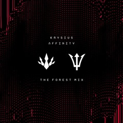 Krysius & Affinity: The Forest Mix