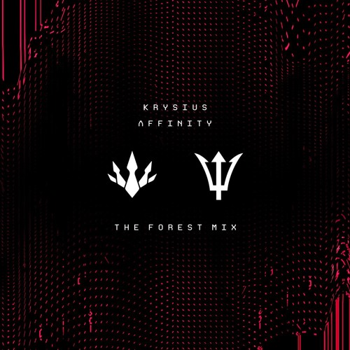 Krysius & Affinity: The Forest Mix