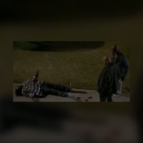 FatBoy Da Menace ft. Fooly Xantana- Slide On Em