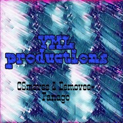 C-Smoove x D-Smoove fanago - St Laurent (prod. RamseyBeatz)