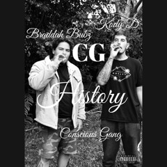 CG History (feat. Kody D)(Suger Hill Remix)