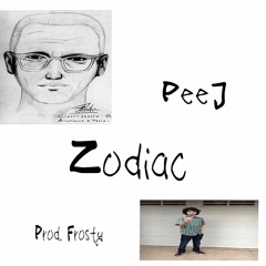 peej - Zodiac