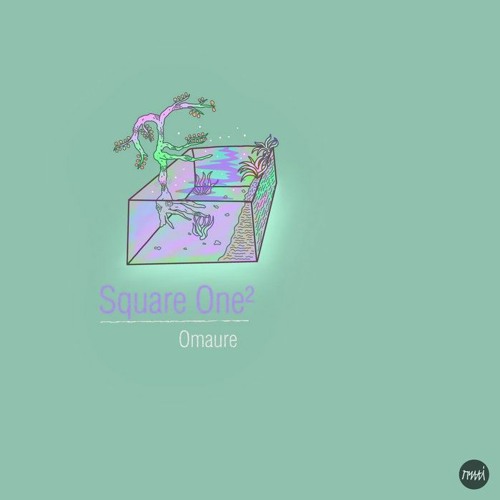 Omaure - Tasty feat. Seneca B