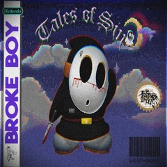 JUDE 47 X Simp Pimp - Tales Of Sin(Prod.Halsyon)