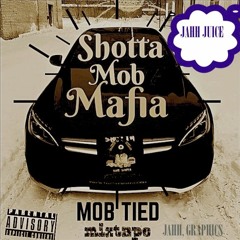 ICE CREAM MAN, ShottaMobMafia,