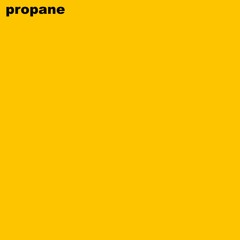PROPANE