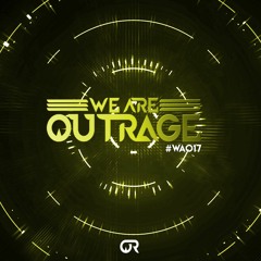 OUTRAGE - We Are OUTRAGE EP. 17