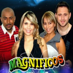 Me Usa - Banda Magníficos