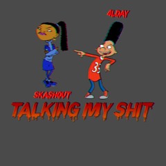 Skashout & 4lDay- TMS Prod. Khroam