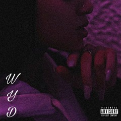 Wyd By Xaee (Prod. AnuBeats)