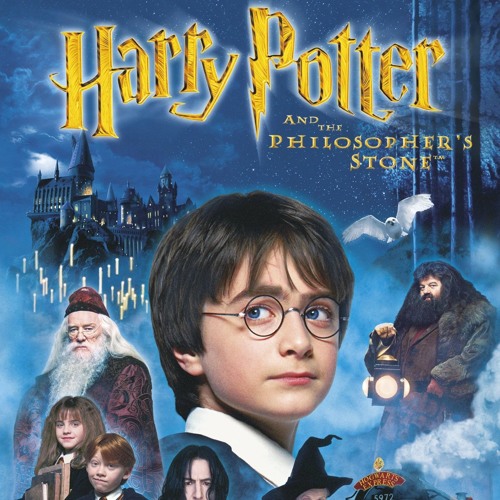 Stream Harry's Wondrous World - Harry Potter and the Philosopher's