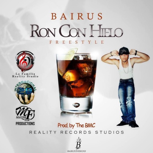Stream Bairus - Ron Con Hielo - FreeStyle by Full28.com | Listen online for  free on SoundCloud