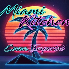 Miami Kitchen