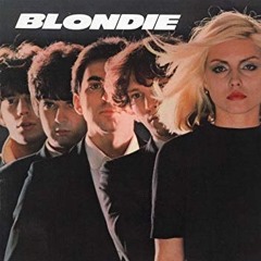 Blondie- Heart of Glass (8-bit chiptune remix)