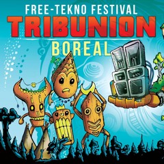 TRIBUNION BOREAL 2K19 NO LIMIT SMASHED