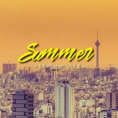 Summer Mix(tape) Vol.4