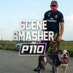 Zeeno - Scene Smasher P110