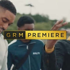 Big Tobz Ft. JB Scofield - Patterned (Prod. By MoreMoney) [Music Video] GRM Daily