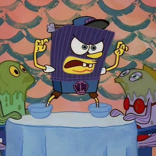 V-Lone(ft.Mojotheslime)