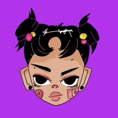k-k-k-KAWAII (LLusion Remix)