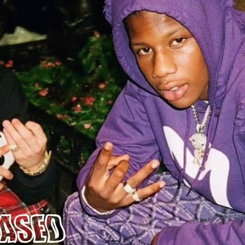 Smooky Margielaa - Never Stop (Feat. KahSwerv)