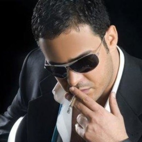 القلوب سودا أحمد شيبه ❤️ بما ان القلوب سودا