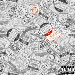 INTERNATIONAL - ANGEL IS(Prod by THANKS CHRIS)