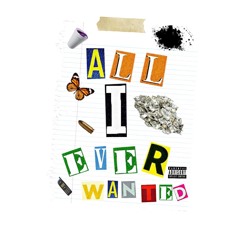 All I Ever Wanted (feat. Lil Waff)