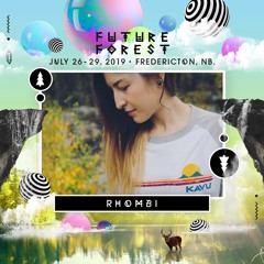 Live @ Future Forest 2019