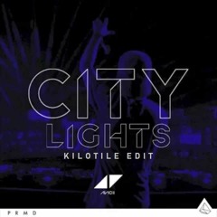 Avicii - City Lights (original version)