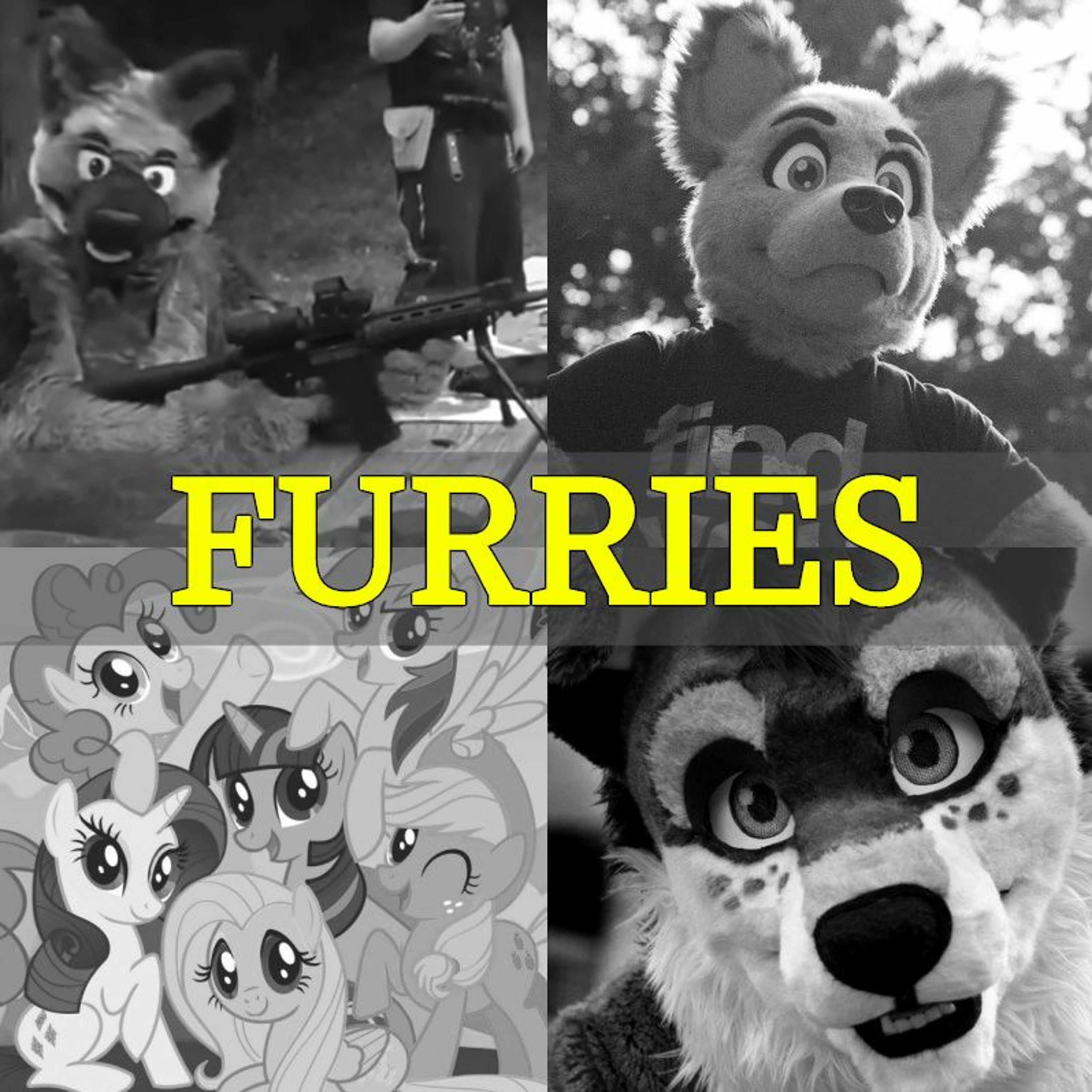 036 - Furries
