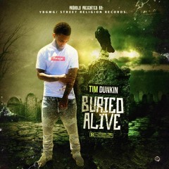 "YBG Freestyle" by Tim Dunk (Feat. Page TooFly)