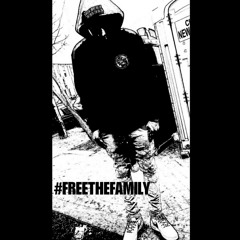 Free The Family(Love Hurts)