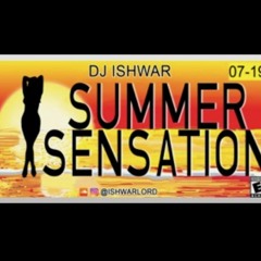 SUMMER SENSATION 2019