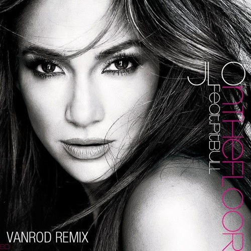 jennifer lopez on the floor song download