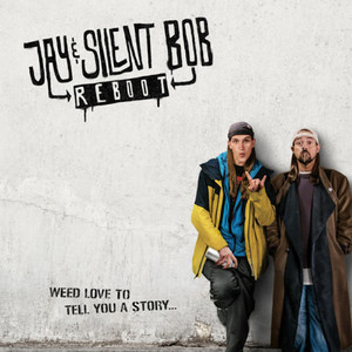 Stream Music Speaks Listen to Jay and Silent Bob Reboot