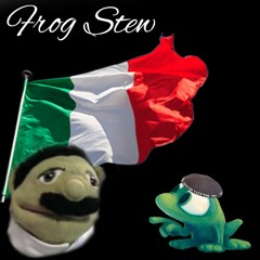Frog Stew (feat. Da Bug Kid)
