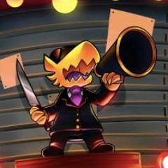 A Hat in Time: The Conductor's Train, piano