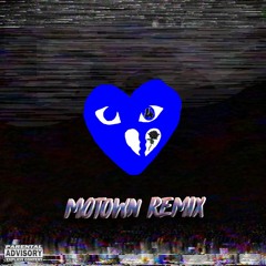 Motown Remix (feat. 4K Youngboyy)