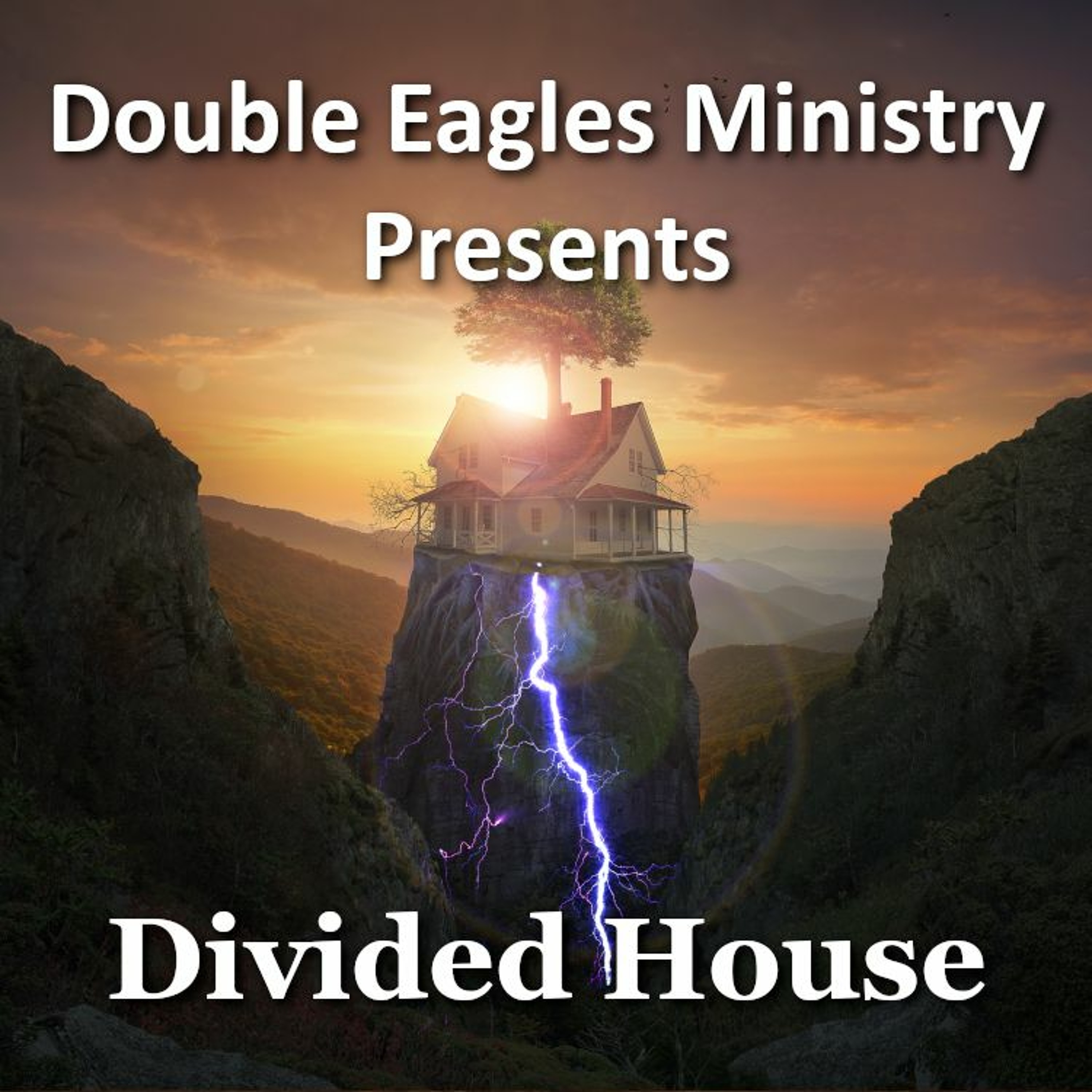Divided House episode artwork